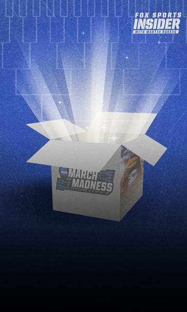 The Magic Of The Bracket